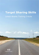 Target Sharing Skills - Lesedi Nhahle Training Crèche